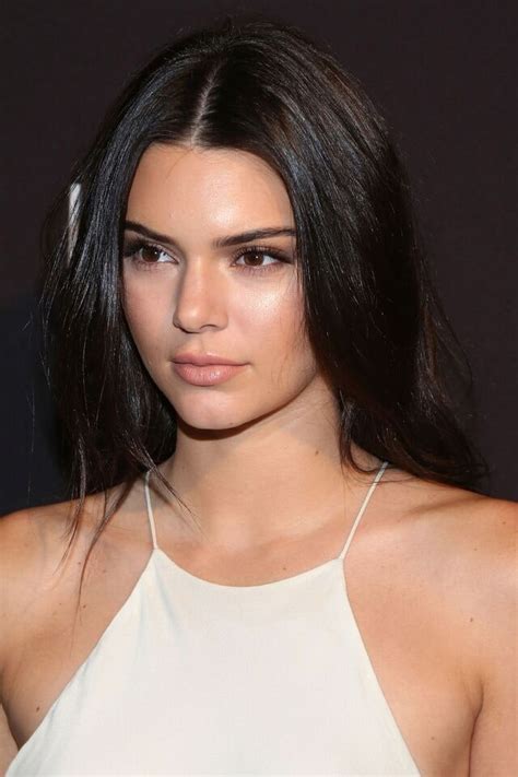 Kendall Jenners Rebellious Phase Involved A Racy Piercing Teen Vogue