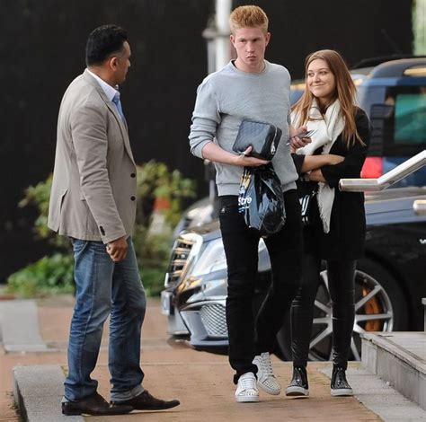 To indicate a strong marriage in which reigns love and mutual understanding can the existence of the son with whom the. Kevin De Bruyne goes shopping at Manchester City club ...