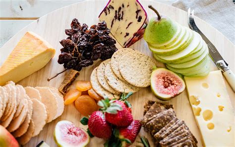 Cheese Platters And Cheese Boards Maleny Food Co