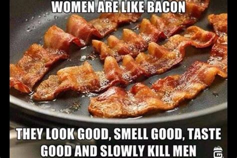 Mmmm Bacon Meme Guy