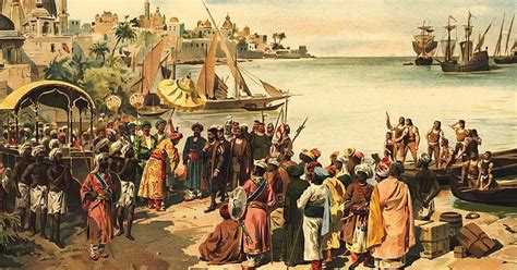 Portugis berjaya menawan kota melaka pada tahun 1511.namun ,portugis hanya berjaya menawan kota dan pelabuhan melaka sahaja. Proses Masuknya Penjajahan Bangsa Eropa ke Indonesia ...