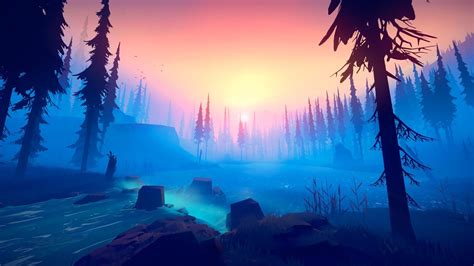 Among Trees Early Access Out Now On Epic Games Store Techraptor