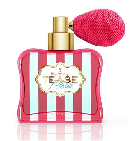 Get the best deals on victoria's secret tease perfume fragrances for women. Tease Please Victoria's Secret perfume - a fragrance for ...
