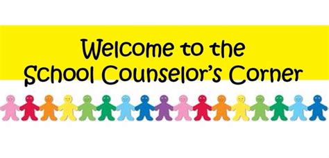 School Counseling School Counseling Program