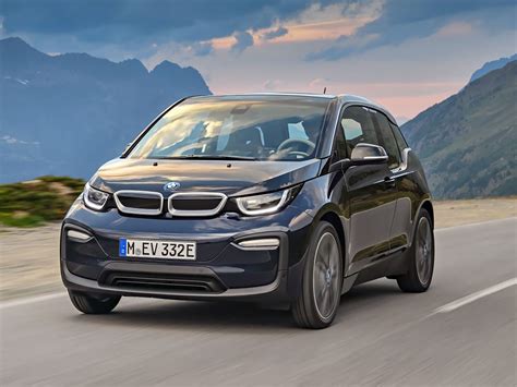Bmw I1 Being Considered As New Entry Level Ev Carbuzz