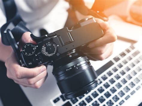 How To Start A Career In Photography Know The Tips