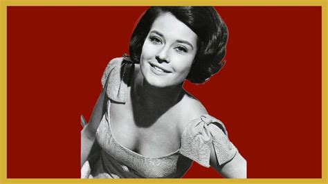 Diane Baker Sexy Rare Photos And Unknown Trivia Facts Marnie Strait Jacket Mirage Youtube