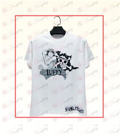Luffy T Shirt 02