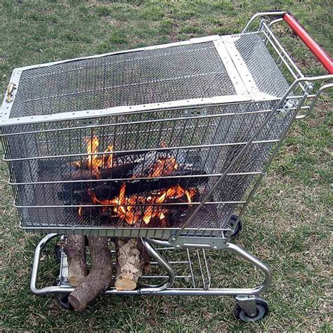 Academic research has described diy as behaviors where individuals. Portable Fire Pit On Wheels • Knobs Ideas Site