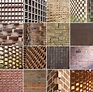 16 Details of Impressive Brickwork | ArchDaily