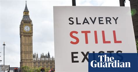 Modern Slavery In The Uk Share Your Stories Uk News The Guardian