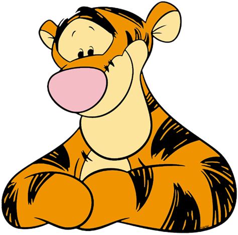 Best Ideas For Coloring Disney Tigger