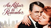 Ver An Affair to Remember | Película completa | Disney+