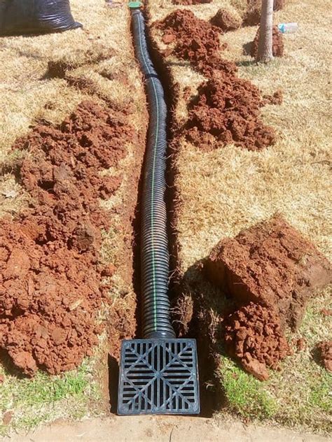 The Complete Guide To French Drain And How They Work