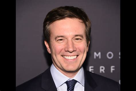 Jeff Glor Addresses ‘cbs Evening News Exit But Refuses To Name