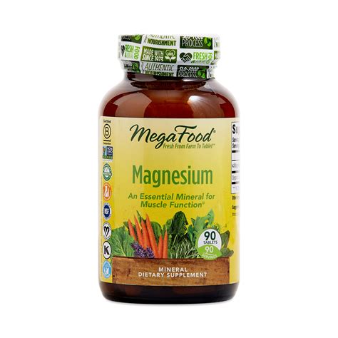 Best Magnesium Supplement For Leg Cramps Healthy Foodie