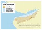 Gulf of Kutch IMMA - Marine Mammal Protected Areas Task Force
