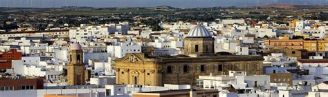 What To See In Chiclana De La Frontera Fascinating Spain