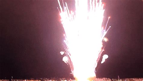 Fireworks Fail From Fireworks Fails That May Have Set People On Fire