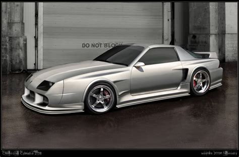 New Possible Body Kit Third Generation F Body Message Boards