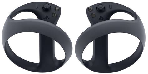 Ps5 Vr Sony Unveils Its Next Gen Virtual Reality Controllers Newshub