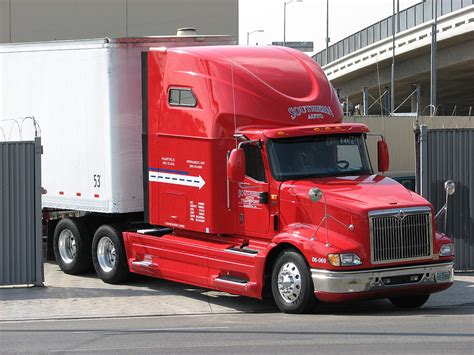 International Trucks — Wikipédia