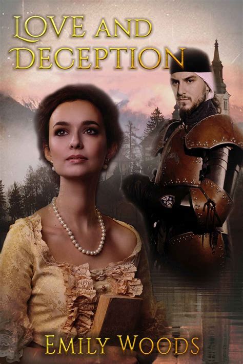Read Free Love And Deception A Clean Medieval Historical Romance