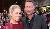 The truth about Christina Applegate's husband and Personal life ...