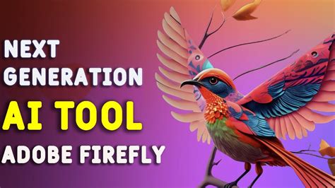 Adobe Firefly Next Generation Ai Tool Best Ai Tool Future