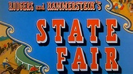 State Fair - 1945 Original Motion Picture - Rodgers & Hammerstein