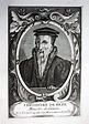 "Theodore de Beze" - Theodore Beza Beze (1519-1605) theologian reformer ...