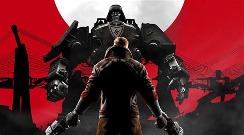 Xbox Game Pass May Additions Include Wolfenstein 2 And More