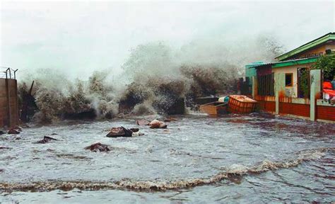 Kliping Bencana Alam Di Indonesia Neptunomaha