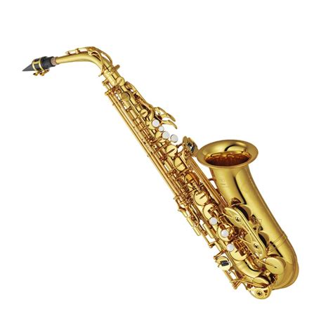 Yamaha YAS 62 III Alto Saxophone Always On Sale At The Sydney Brass