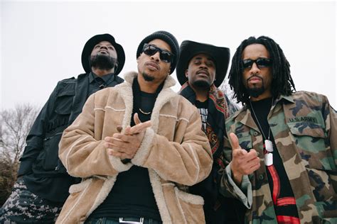 New Music Nappy Roots Release New Single Do Better