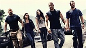 ‎Fast Five (2011) directed by Justin Lin • Reviews, film + cast ...