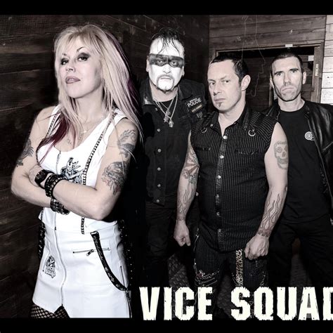 Vice Squad The Albums 1981 84 5cd Boxset All About The Rock