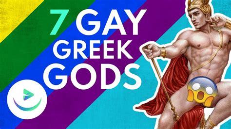 Greek God Of Homosexuality Telegraph