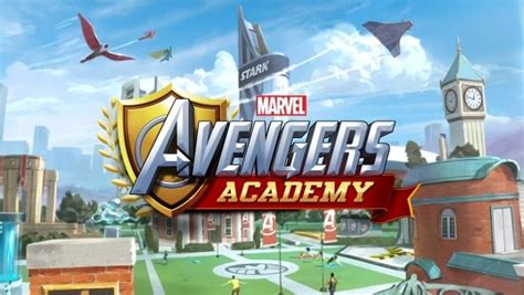 Marvel Avengers Academy Cheats Top 6 Tips And Strategies Gamechains