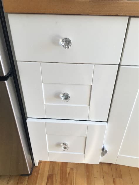 If so, dc drawers can help! Wanted: Ikea Adel Kitchen Cabinet Parts Drawers and Doors ...