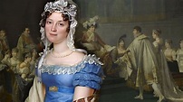 Catalina de Wurtemberg, La Única Reina Consorte de Westfalia, Cuñada de ...