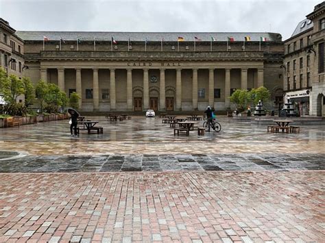 Caird Hall Dundee 2020 All You Need To Know Before You Go With