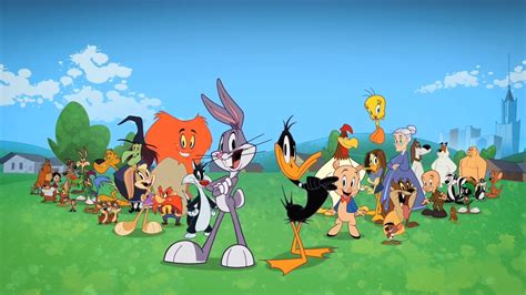 The Looney Tunes Show Season 2 Wired