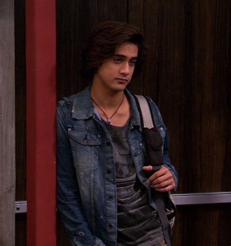 Avan Jogia Beck Oliver Beck Oliver Avan Jogia Beck From Victorious