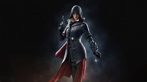 Wallpaper Id Assassins Creed Syndicate Assassins Creed Games