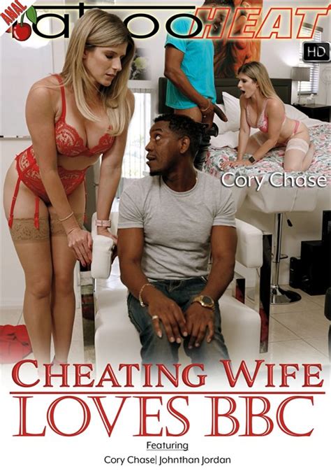 Cory Chase In Cheating Wife Loves Bbc Taboo Heat Unlimited