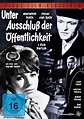 Unter Ausschluß der Öffentlichkeit - Spannender Thriller mit Marianne ...