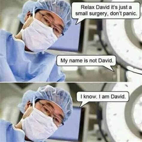 20 Funny Medical Memes Proving That Laughter Is The Best Medicine