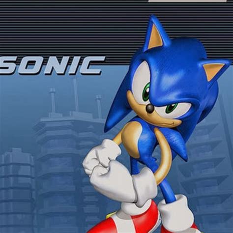 Sonic Retro Youtube