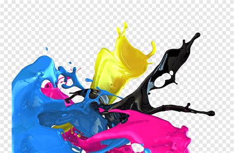 Free Download Cmyk Color Model Graphy Color Art Png Pngegg